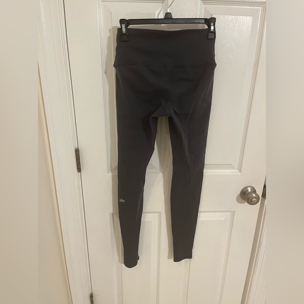 Alo yoga women’s high waist airbrush legging